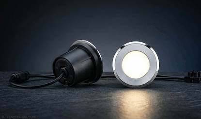 Premium Recessed LED Spotlight Kit